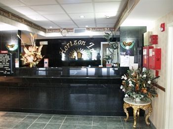 Horizon Inn Avenel Εξωτερικό φωτογραφία